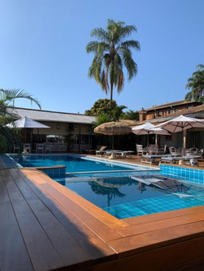Villa Maria Pousada de Charme